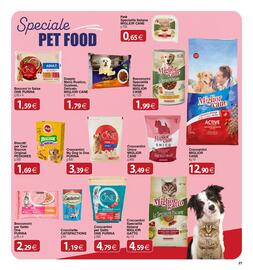 Volantino Docks Cash&Carry | iper Pagina 27