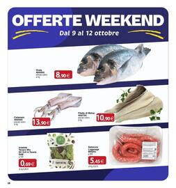 Volantino Docks Cash&Carry | iper Pagina 28