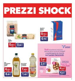 Volantino Docks Cash&Carry | iper Pagina 3