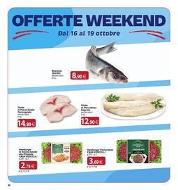Volantino Docks Cash&Carry | iper Pagina 30