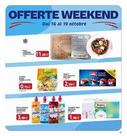Volantino Docks Cash&Carry | iper Pagina 31