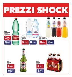 Volantino Docks Cash&Carry | iper Pagina 4