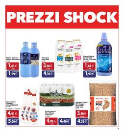 Volantino Docks Cash&Carry | iper Pagina 5
