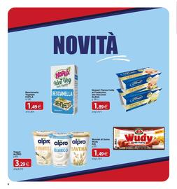 Volantino Docks Cash&Carry | iper Pagina 6