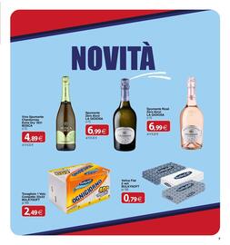 Volantino Docks Cash&Carry | iper Pagina 7