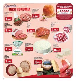 Volantino Docks Cash&Carry | iper Pagina 8