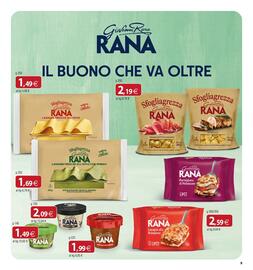 Volantino Docks Cash&Carry | iper Pagina 9