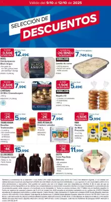 Catálogo Costco