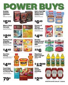Rosauers weekly ad Page 10