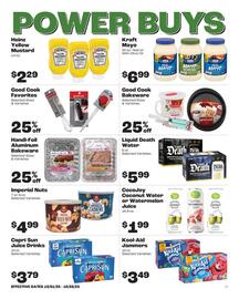 Rosauers weekly ad Page 11