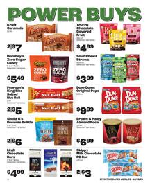 Rosauers weekly ad Page 12