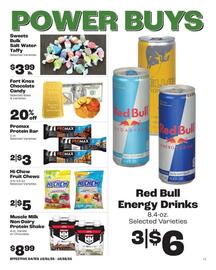 Rosauers weekly ad Page 13