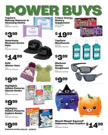 Rosauers weekly ad Page 15