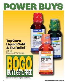 Rosauers weekly ad Page 16