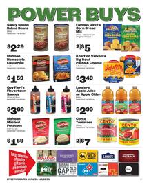 Rosauers weekly ad Page 17