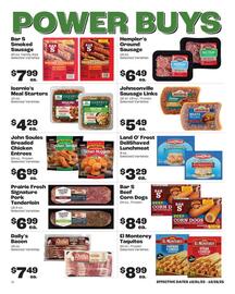Rosauers weekly ad Page 18