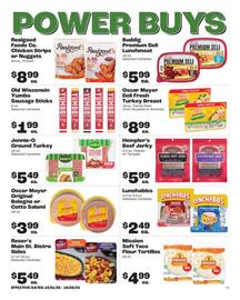Rosauers weekly ad Page 19