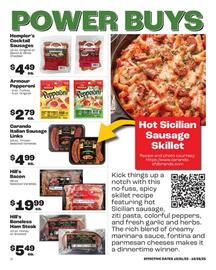 Rosauers weekly ad Page 20