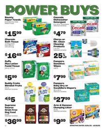 Rosauers weekly ad Page 22