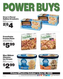 Rosauers weekly ad Page 24