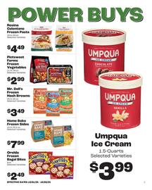 Rosauers weekly ad Page 3