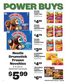 Rosauers weekly ad Page 4