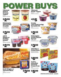 Rosauers weekly ad Page 6