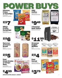 Rosauers weekly ad Page 7