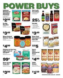Rosauers weekly ad Page 8