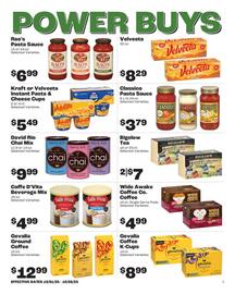 Rosauers weekly ad Page 9