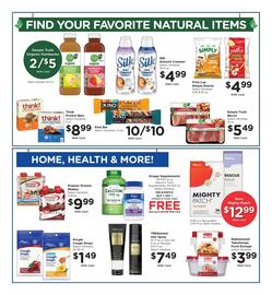Gerbes weekly ad week 41 Page 10