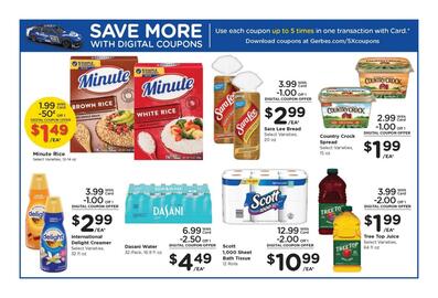 Gerbes weekly ad week 41 Page 11