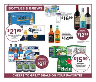 Gerbes weekly ad week 41 Page 15