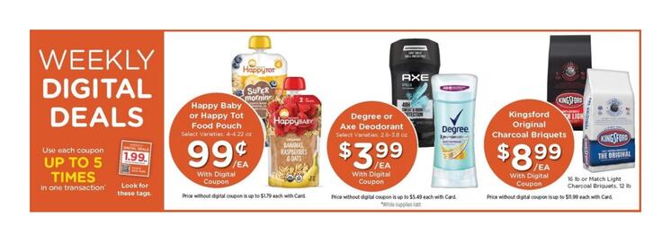 Gerbes weekly ad week 41 Page 3