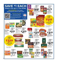 Gerbes weekly ad week 41 Page 4