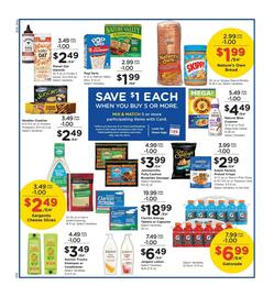 Gerbes weekly ad week 41 Page 5