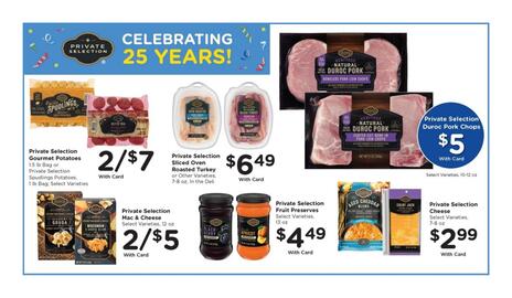 Gerbes weekly ad week 41 Page 7