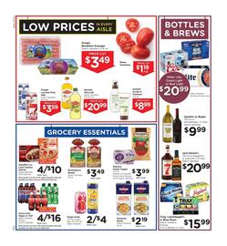 Gerbes weekly ad week 41 Page 8