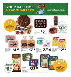 Gerbes weekly ad week 41 Page 9
