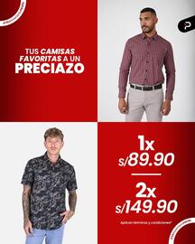 Catálogo Pieers Página 1