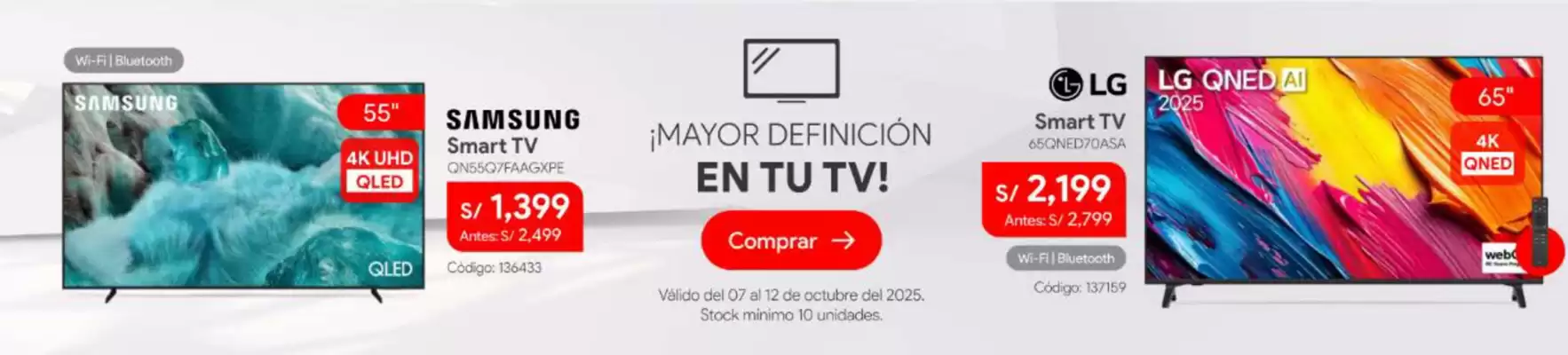 Catálogo Hiraoka (válido hasta 13-10)