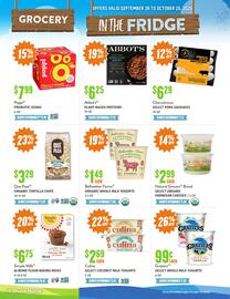 Natural Grocers weekly ad Page 10