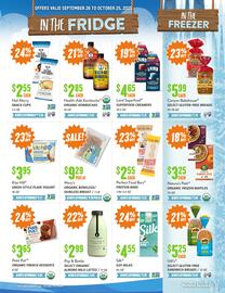 Natural Grocers weekly ad Page 11