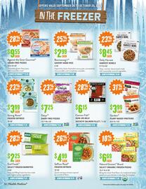 Natural Grocers weekly ad Page 12