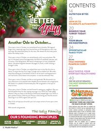 Natural Grocers weekly ad Page 2