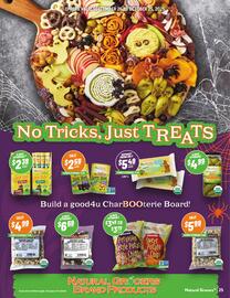 Natural Grocers weekly ad Page 25