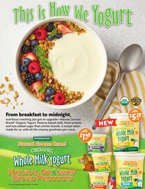Natural Grocers weekly ad Page 3