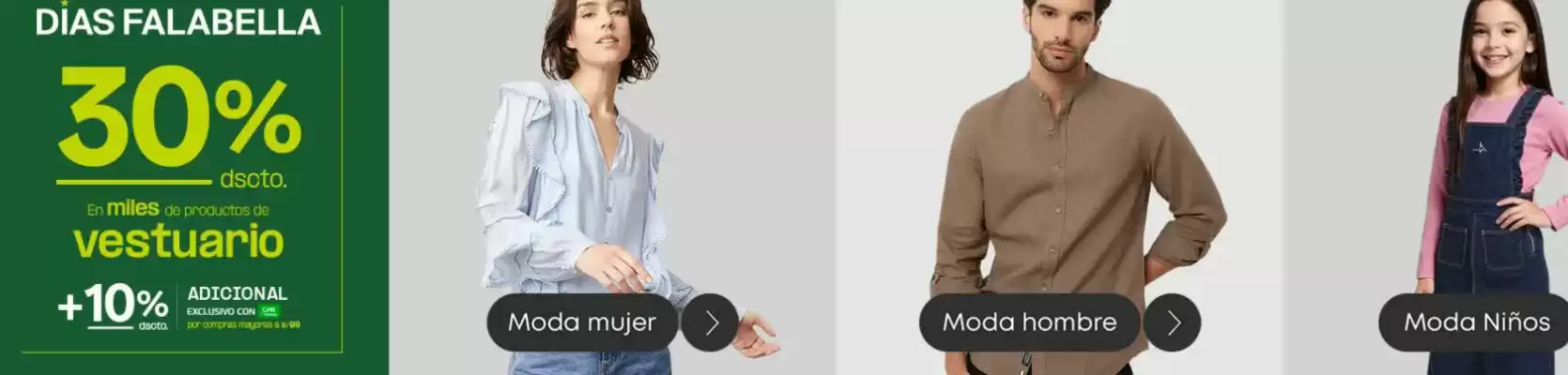 Catálogo Falabella (válido hasta 19-10)