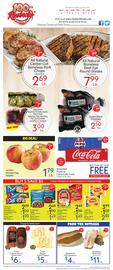 Riesbeck weekly ad Page 3