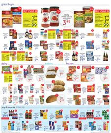 Riesbeck weekly ad Page 4